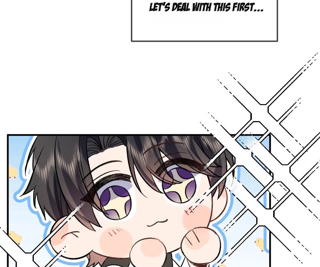 Day and Night (Jitong Culture) Chapter 12 page 29 - 