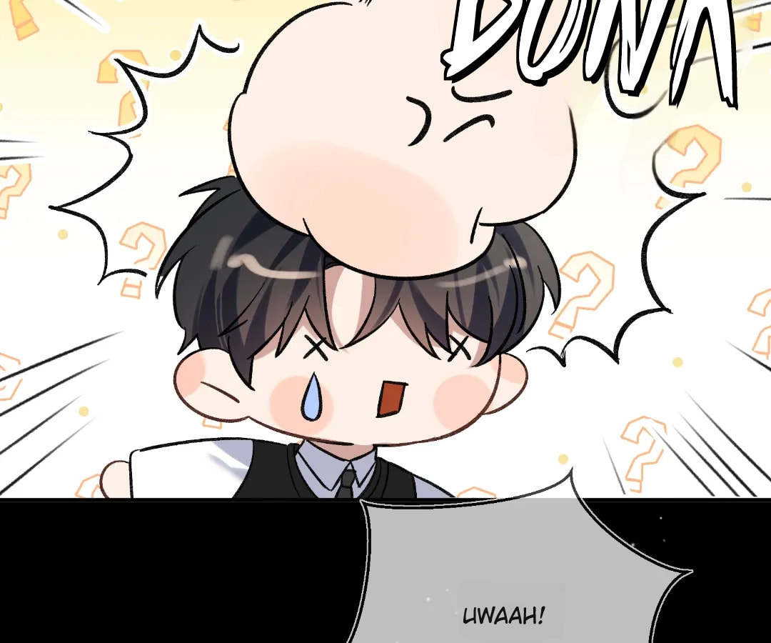 Day and Night (Jitong Culture) Chapter 12 page 32 - 