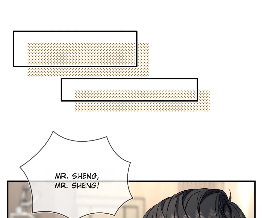 Day and Night (Jitong Culture) Chapter 12 page 39 - 