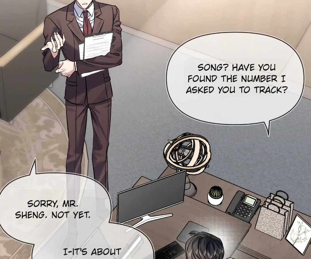 Day and Night (Jitong Culture) Chapter 12 page 41 - 