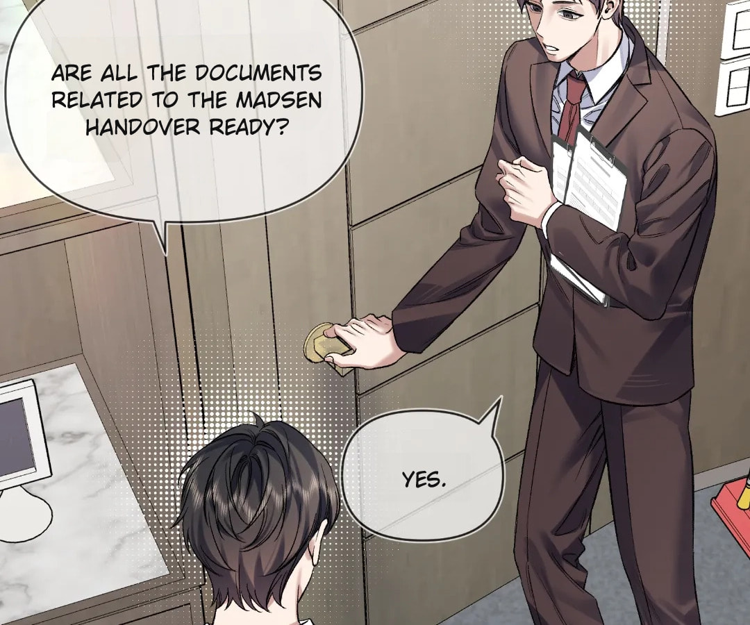 Day and Night (Jitong Culture) Chapter 12 page 49 - 
