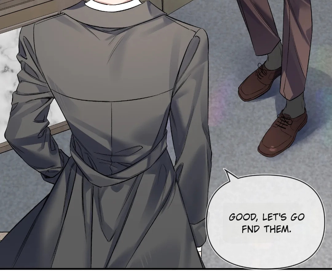 Day and Night (Jitong Culture) Chapter 12 page 50 - 