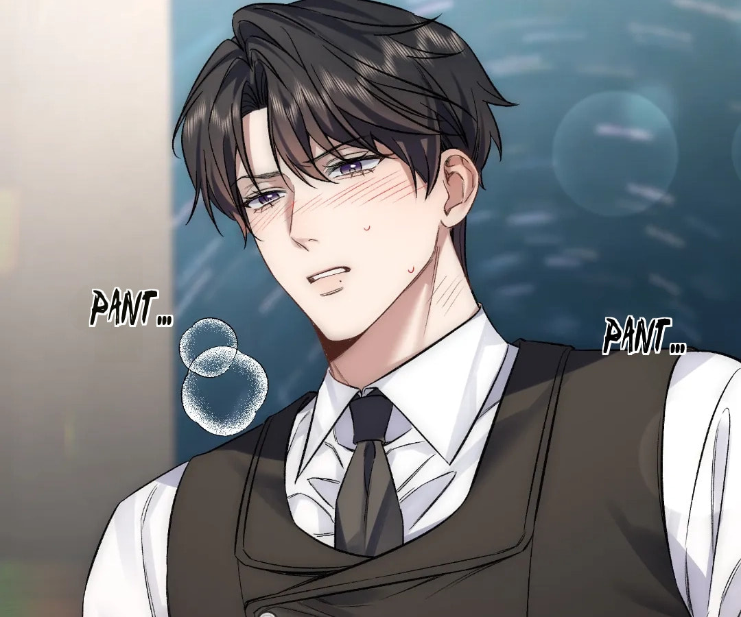Day and Night (Jitong Culture) Chapter 12 page 6 - 