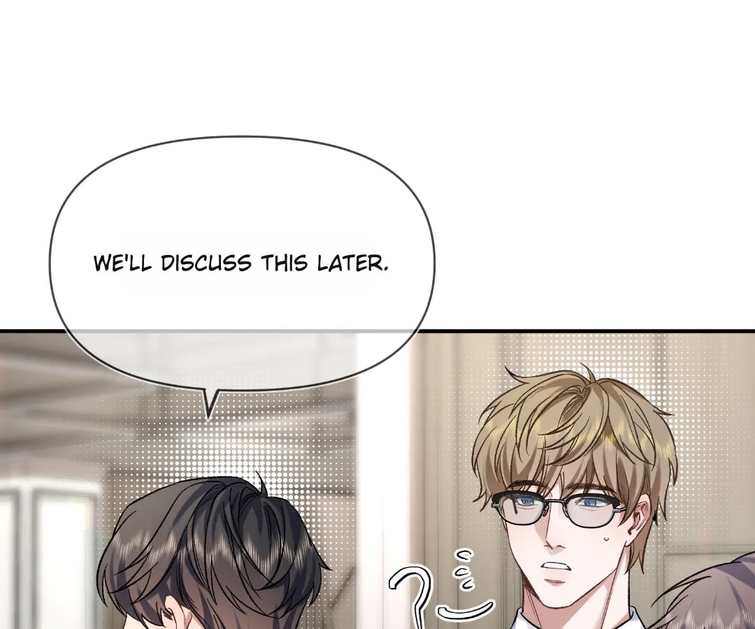Day and Night (Jitong Culture) Chapter 12 page 54 - 