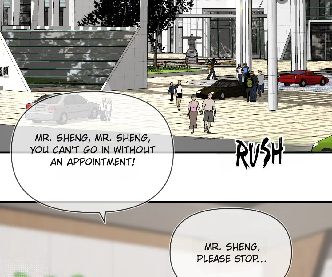 Day and Night (Jitong Culture) Chapter 12 page 63 - 