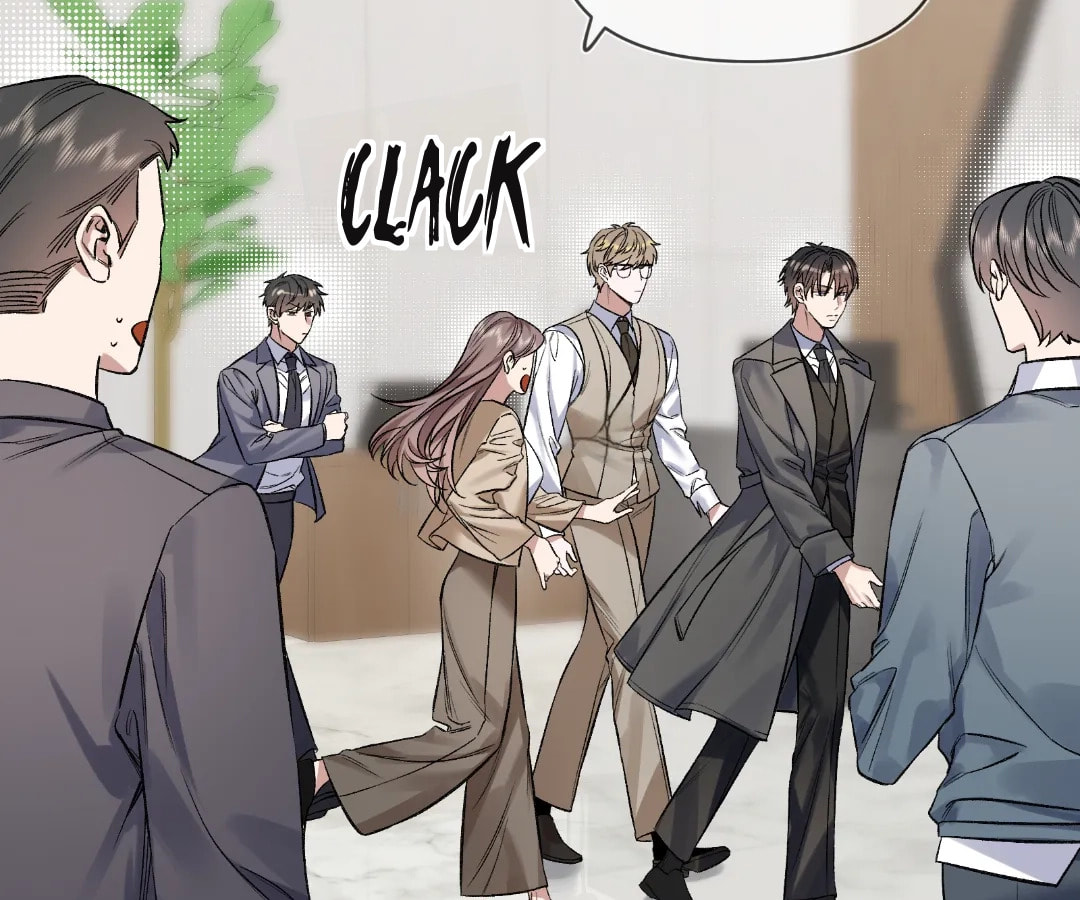 Day and Night (Jitong Culture) Chapter 12 page 64 - 