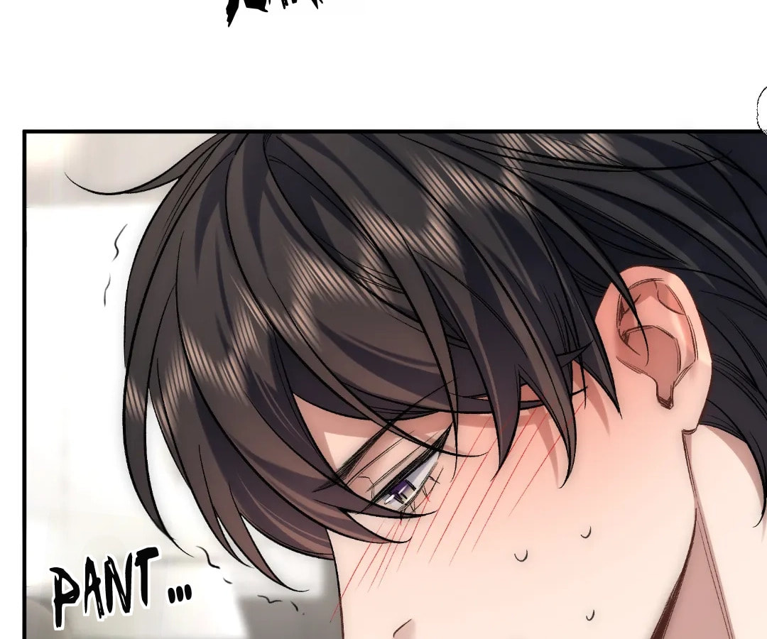 Day and Night (Jitong Culture) Chapter 12 page 9 - 