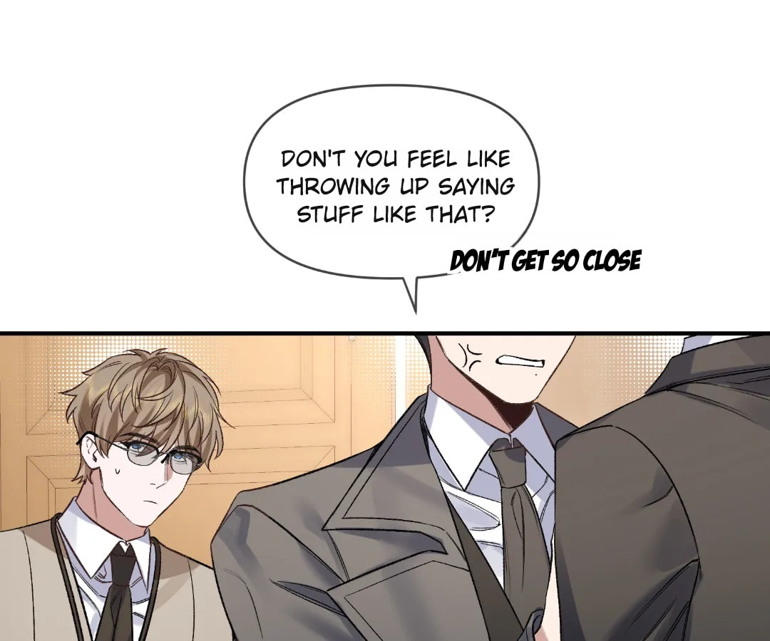 Day and Night (Jitong Culture) Chapter 13 page 12 - 