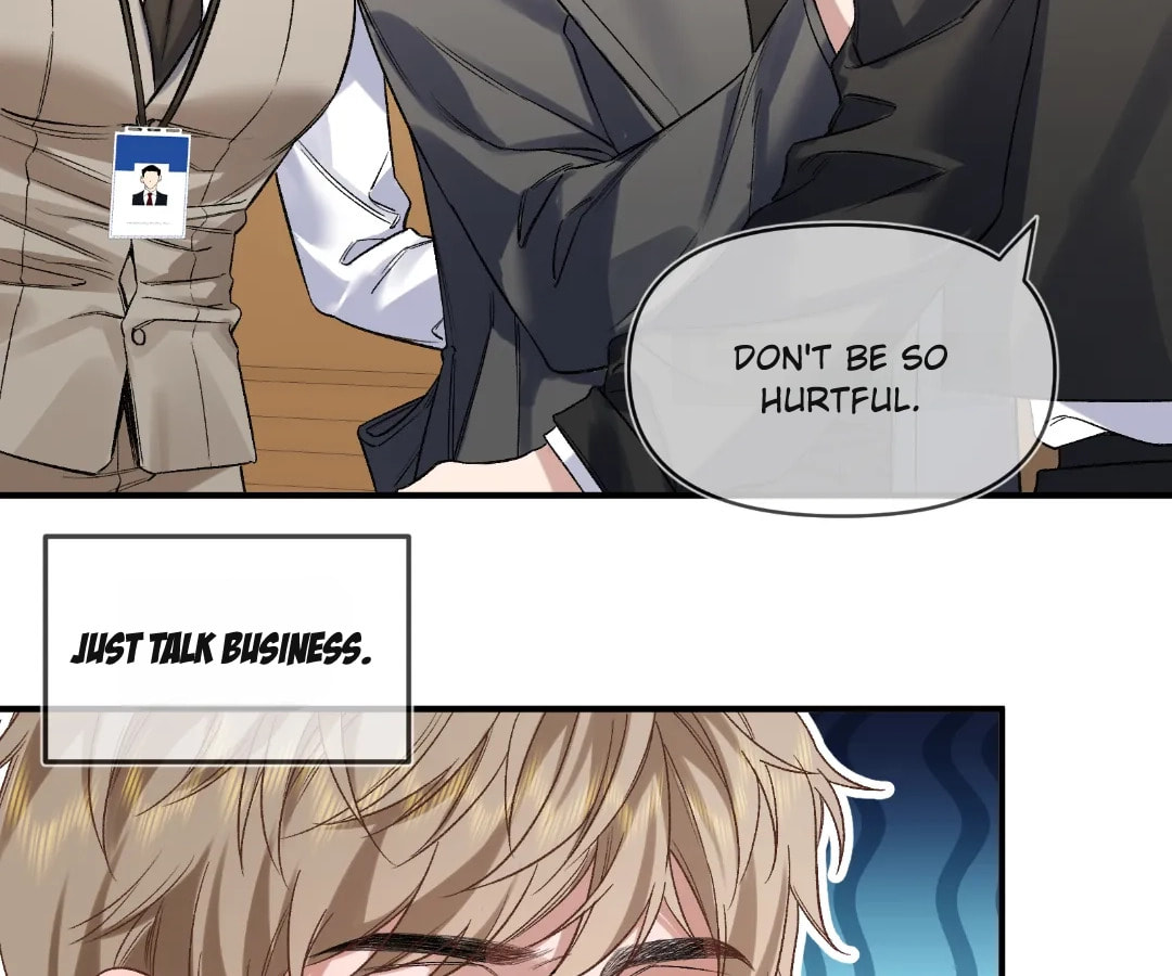 Day and Night (Jitong Culture) Chapter 13 page 13 - 