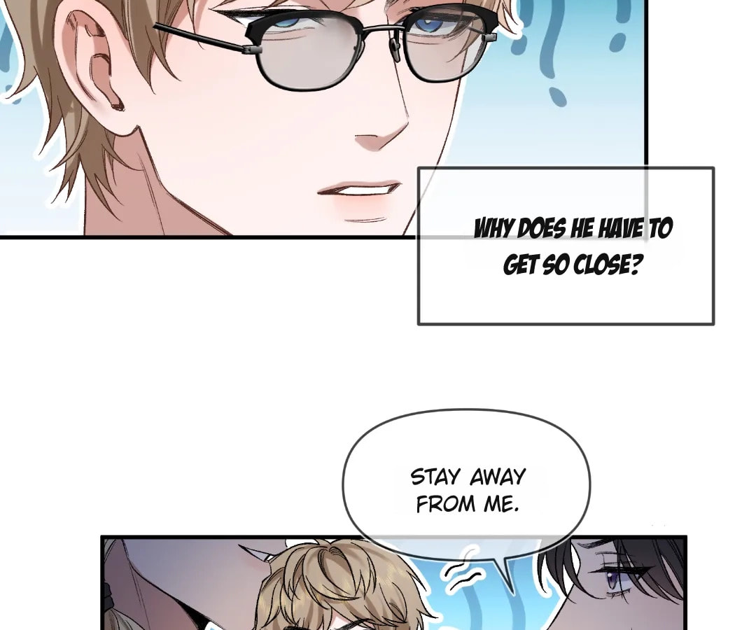 Day and Night (Jitong Culture) Chapter 13 page 14 - 