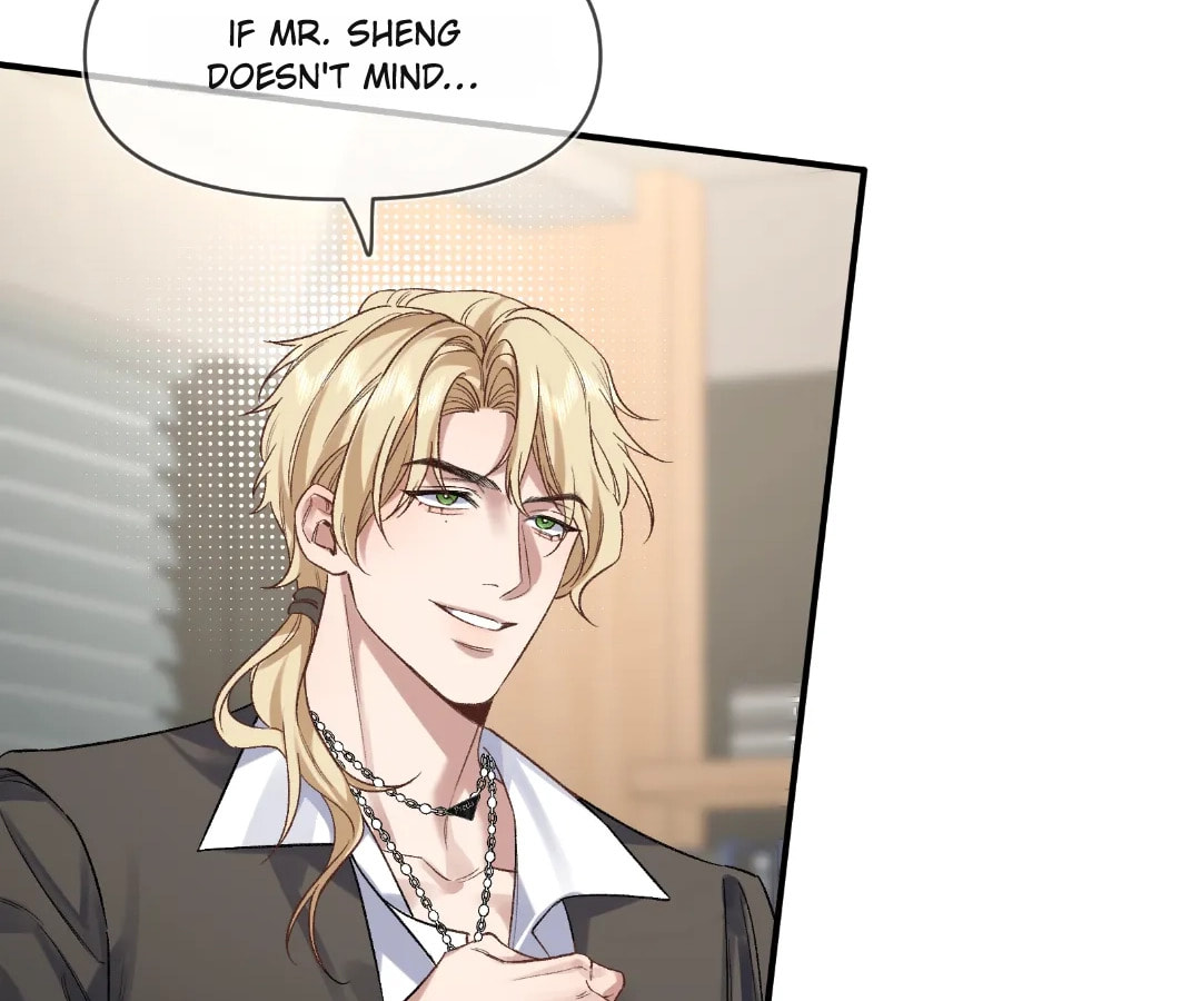 Day and Night (Jitong Culture) Chapter 13 page 16 - 