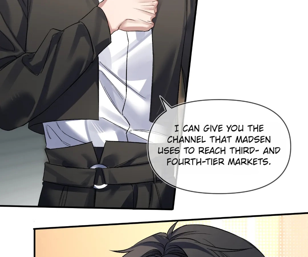 Day and Night (Jitong Culture) Chapter 13 page 17 - 