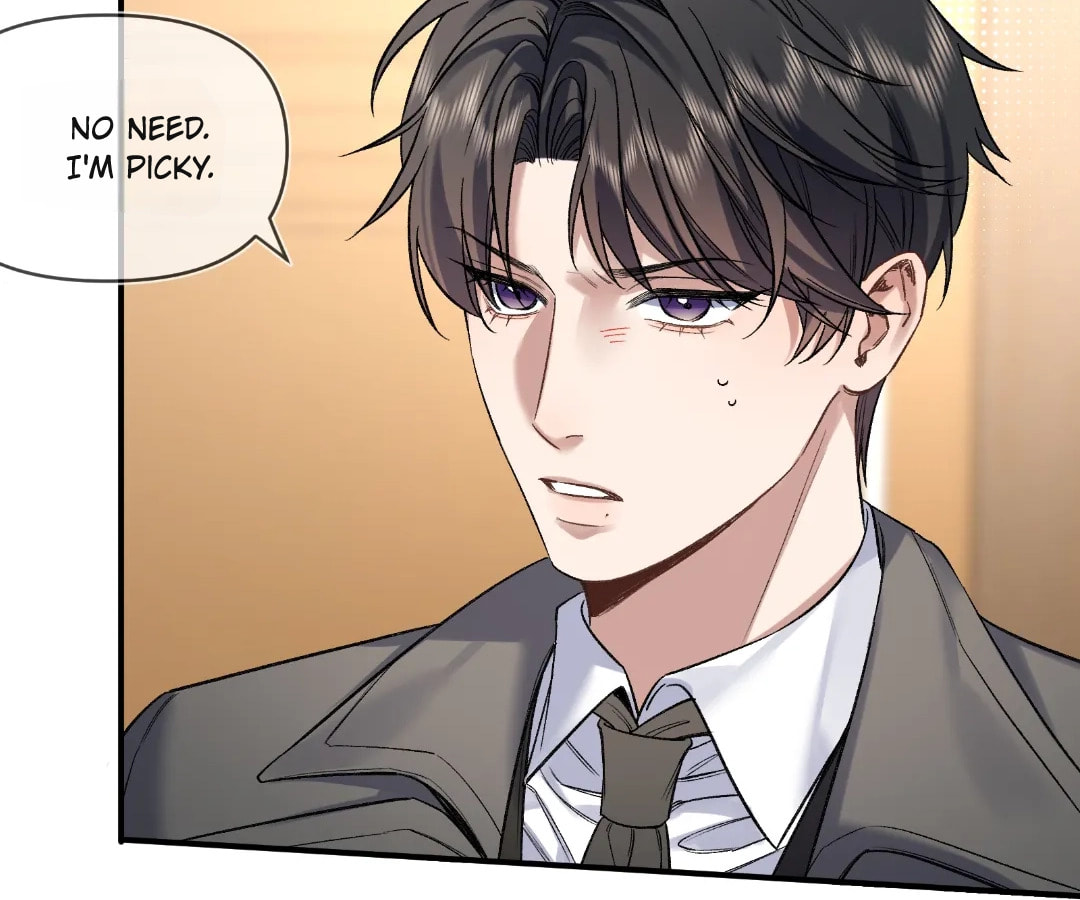 Day and Night (Jitong Culture) Chapter 13 page 18 - 