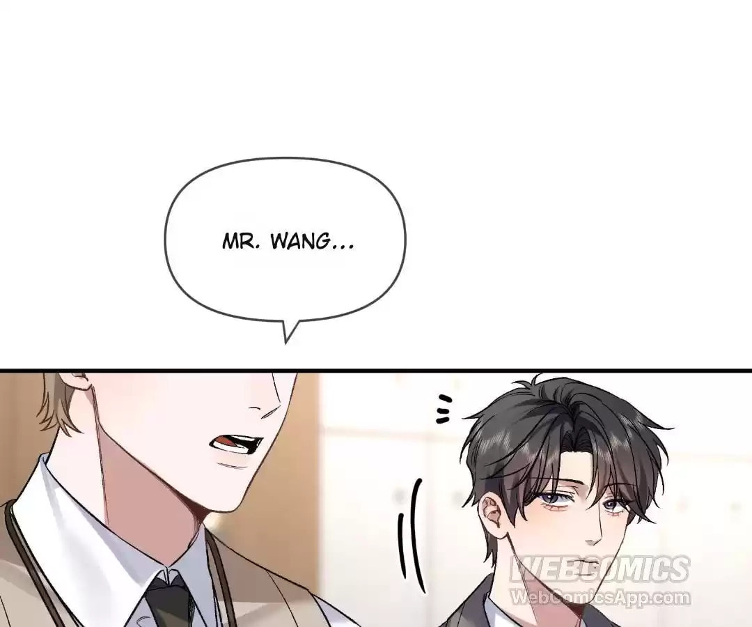 Day and Night (Jitong Culture) Chapter 13 page 19 - 