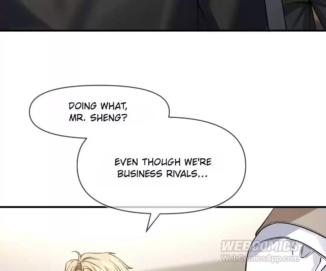 Day and Night (Jitong Culture) Chapter 13 page 3 - 