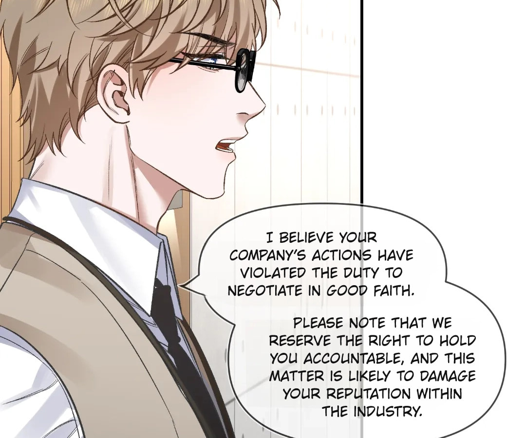 Day and Night (Jitong Culture) Chapter 13 page 21 - 