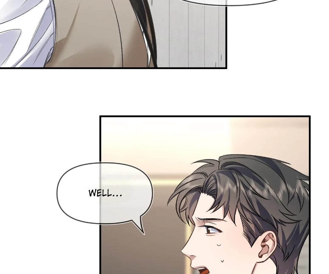 Day and Night (Jitong Culture) Chapter 13 page 22 - 