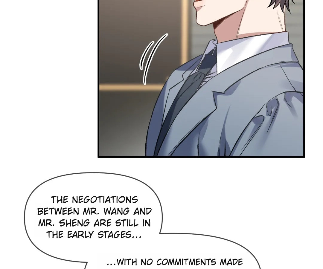 Day and Night (Jitong Culture) Chapter 13 page 23 - 