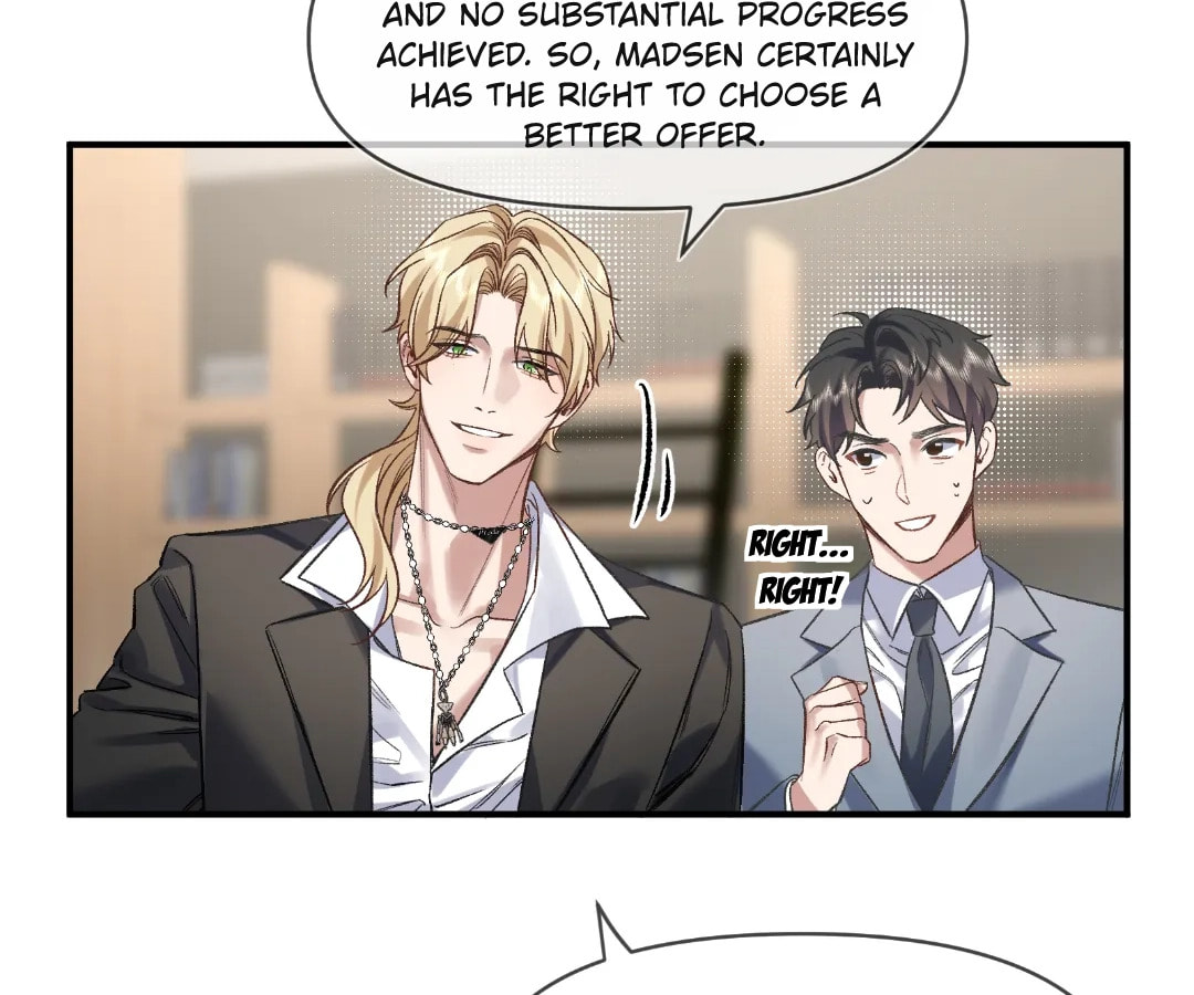 Day and Night (Jitong Culture) Chapter 13 page 24 - 
