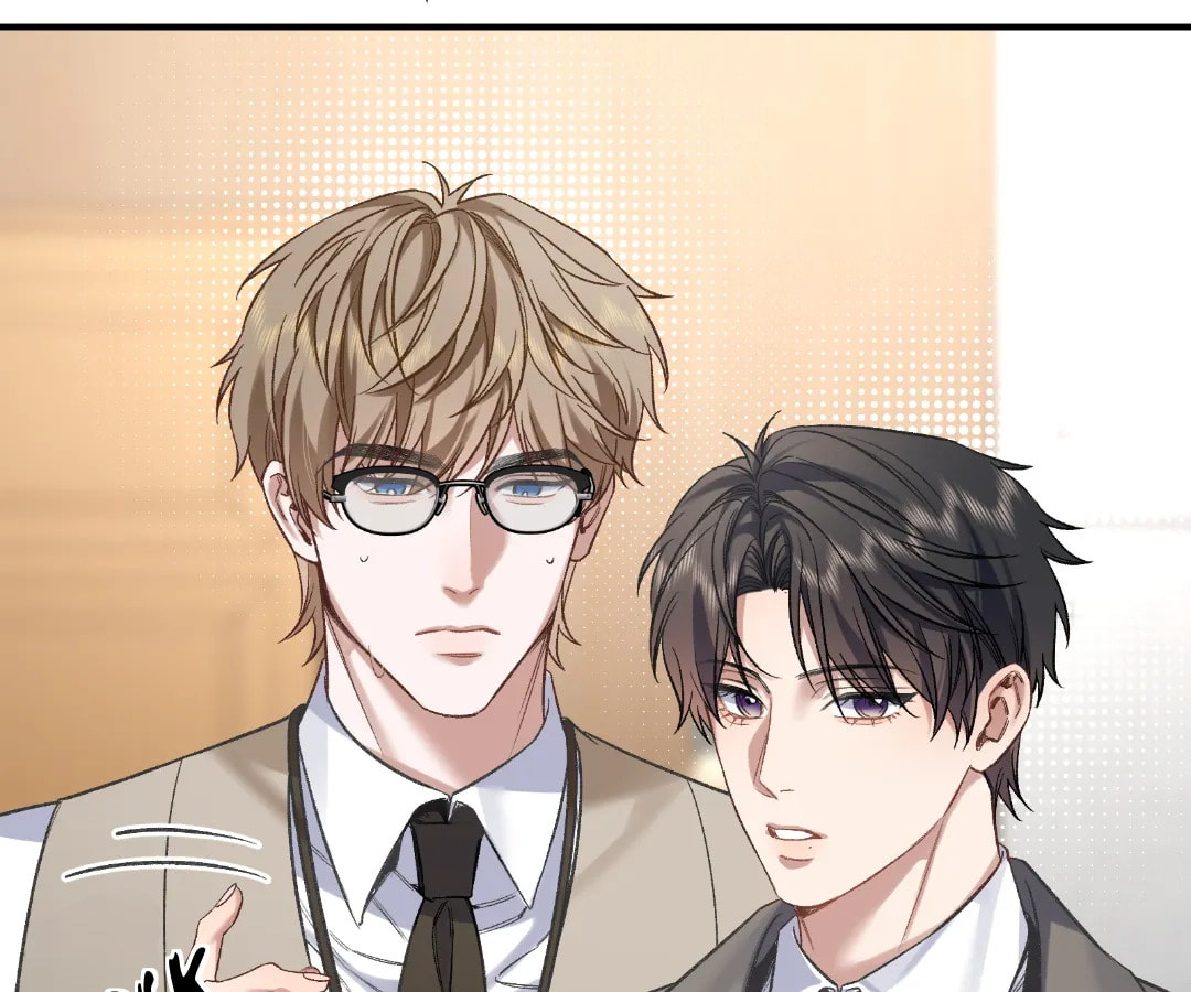 Day and Night (Jitong Culture) Chapter 13 page 26 - 
