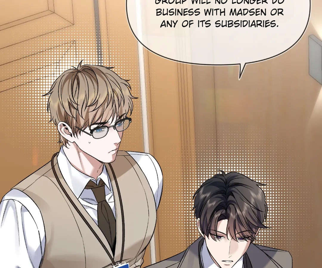 Day and Night (Jitong Culture) Chapter 13 page 31 - 