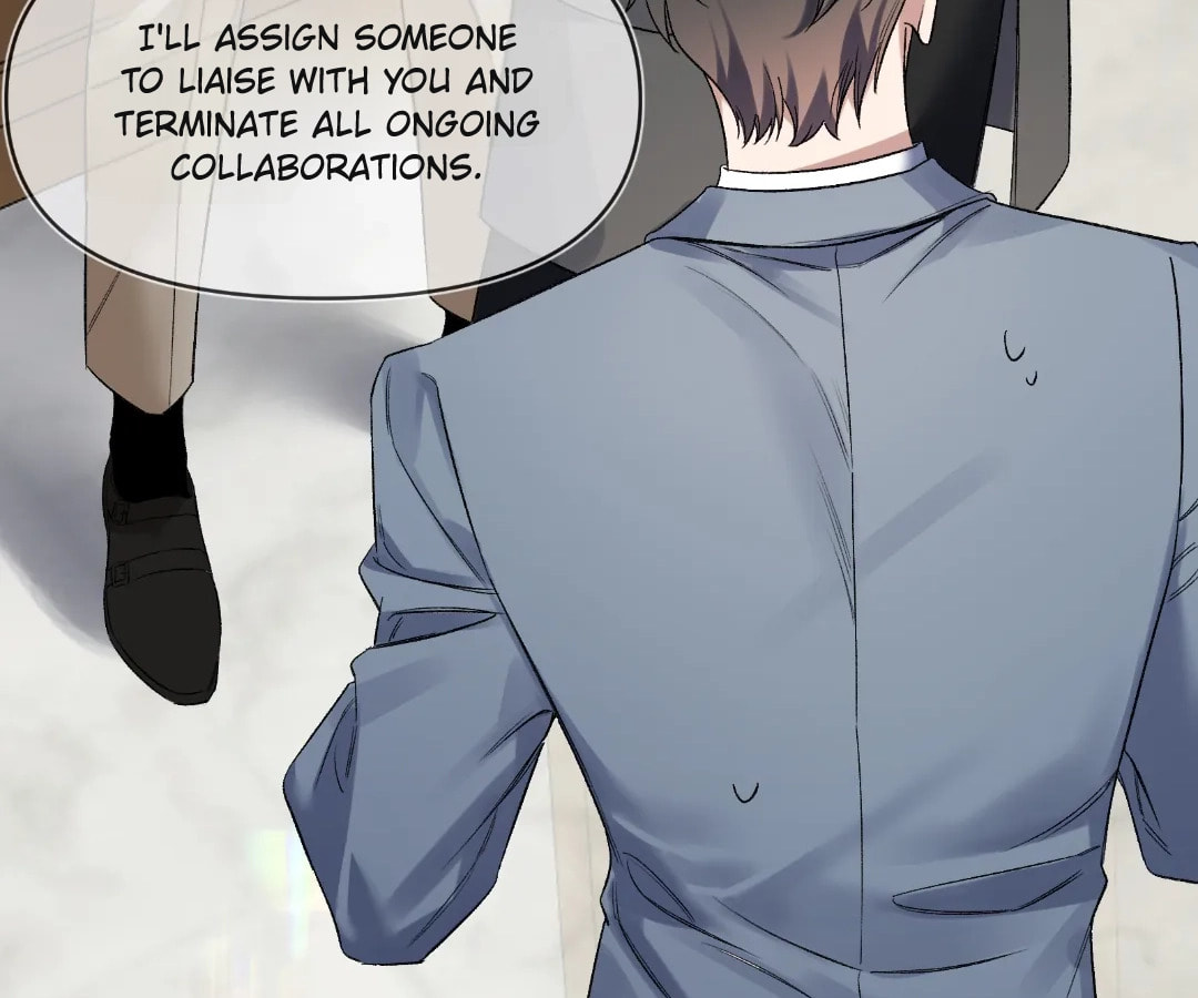 Day and Night (Jitong Culture) Chapter 13 page 33 - 