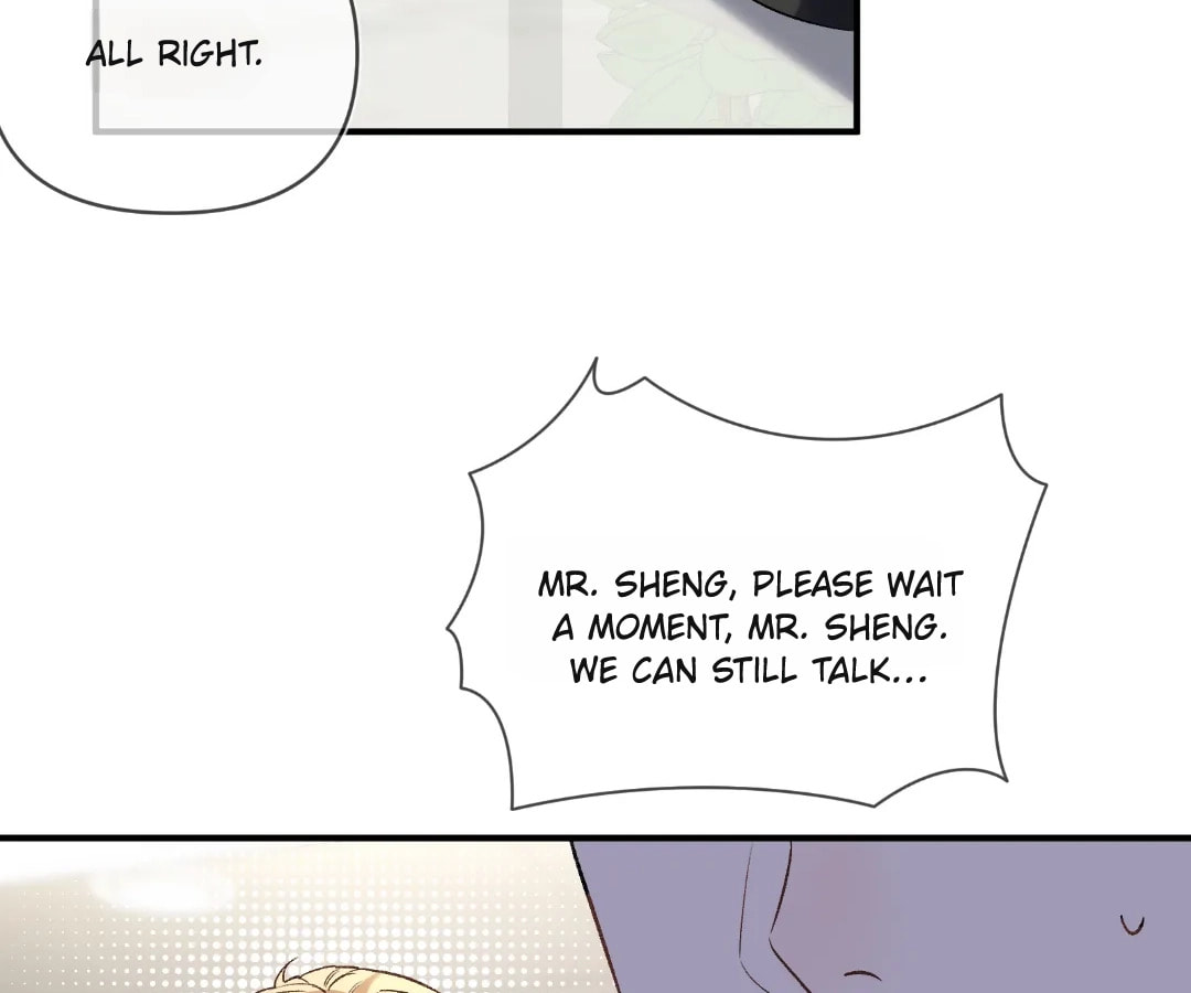 Day and Night (Jitong Culture) Chapter 13 page 36 - 