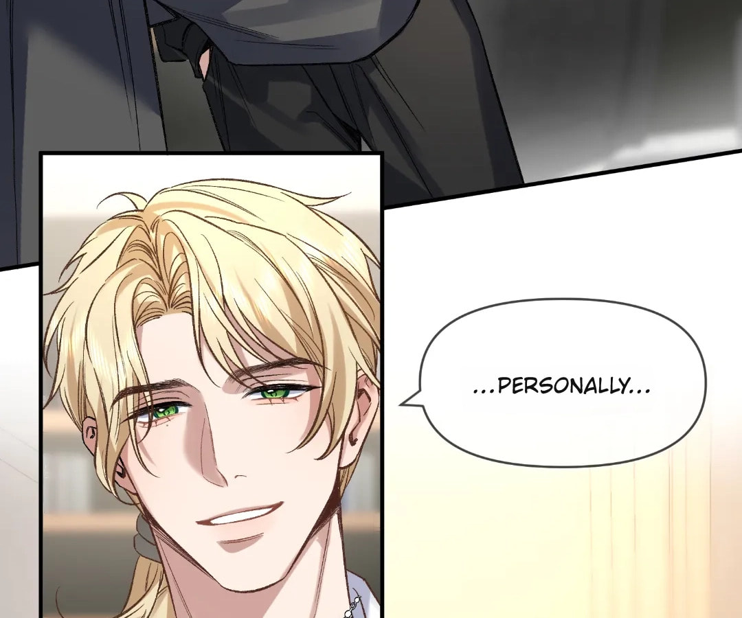 Day and Night (Jitong Culture) Chapter 13 page 5 - 
