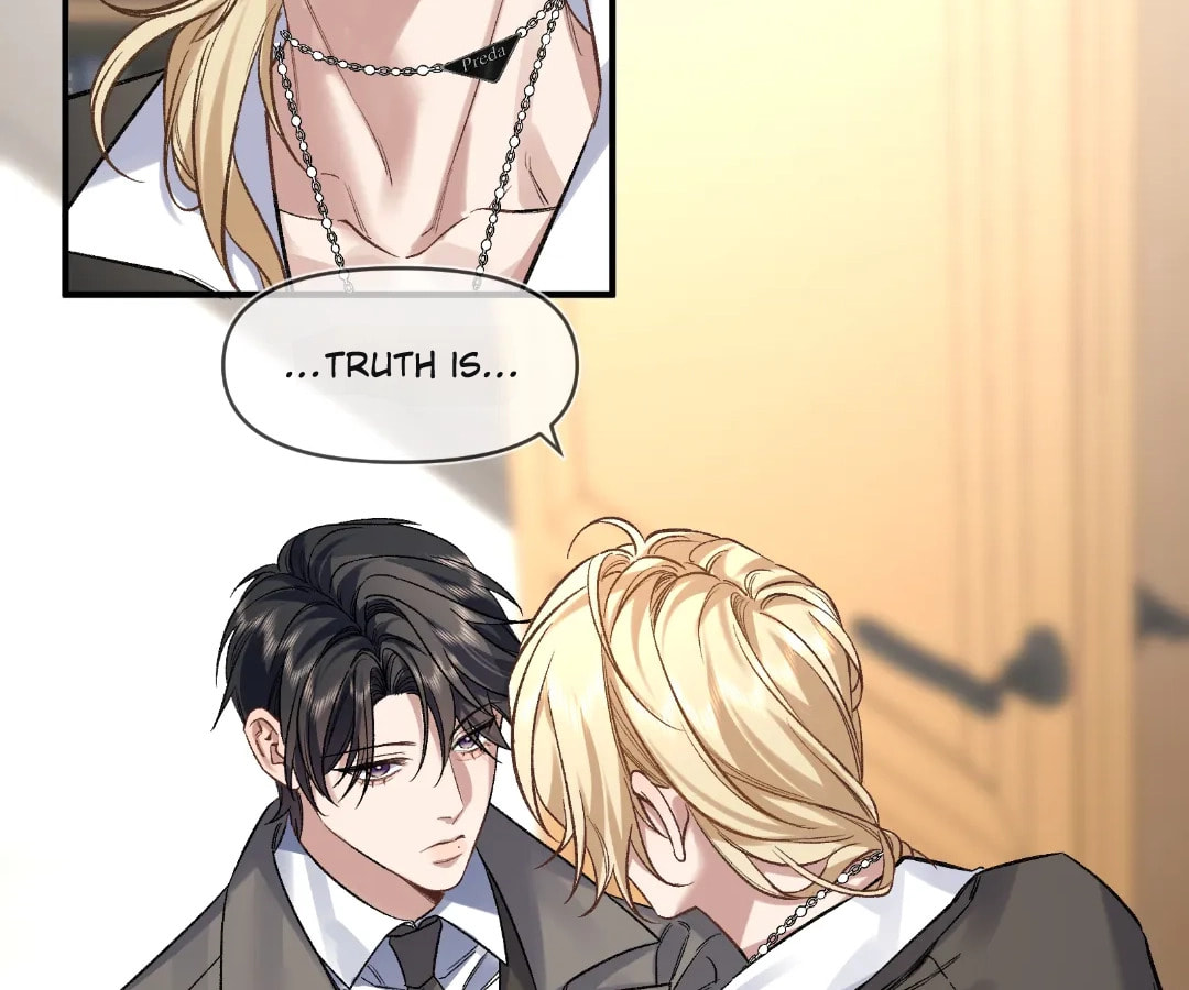 Day and Night (Jitong Culture) Chapter 13 page 6 - 