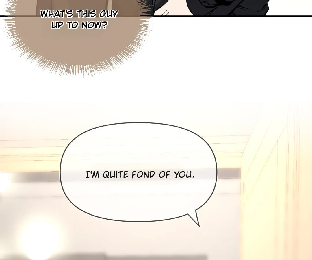 Day and Night (Jitong Culture) Chapter 13 page 8 - 