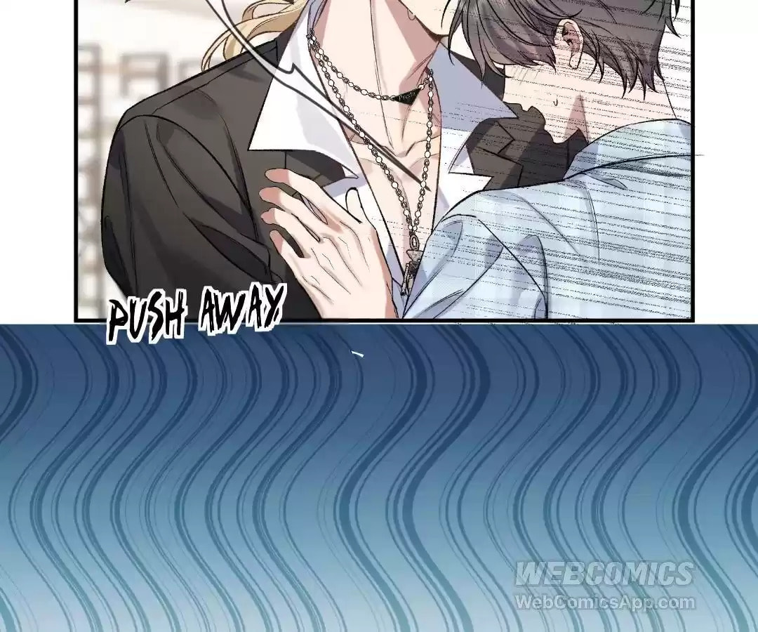 Day and Night (Jitong Culture) Chapter 14 page 11 - 