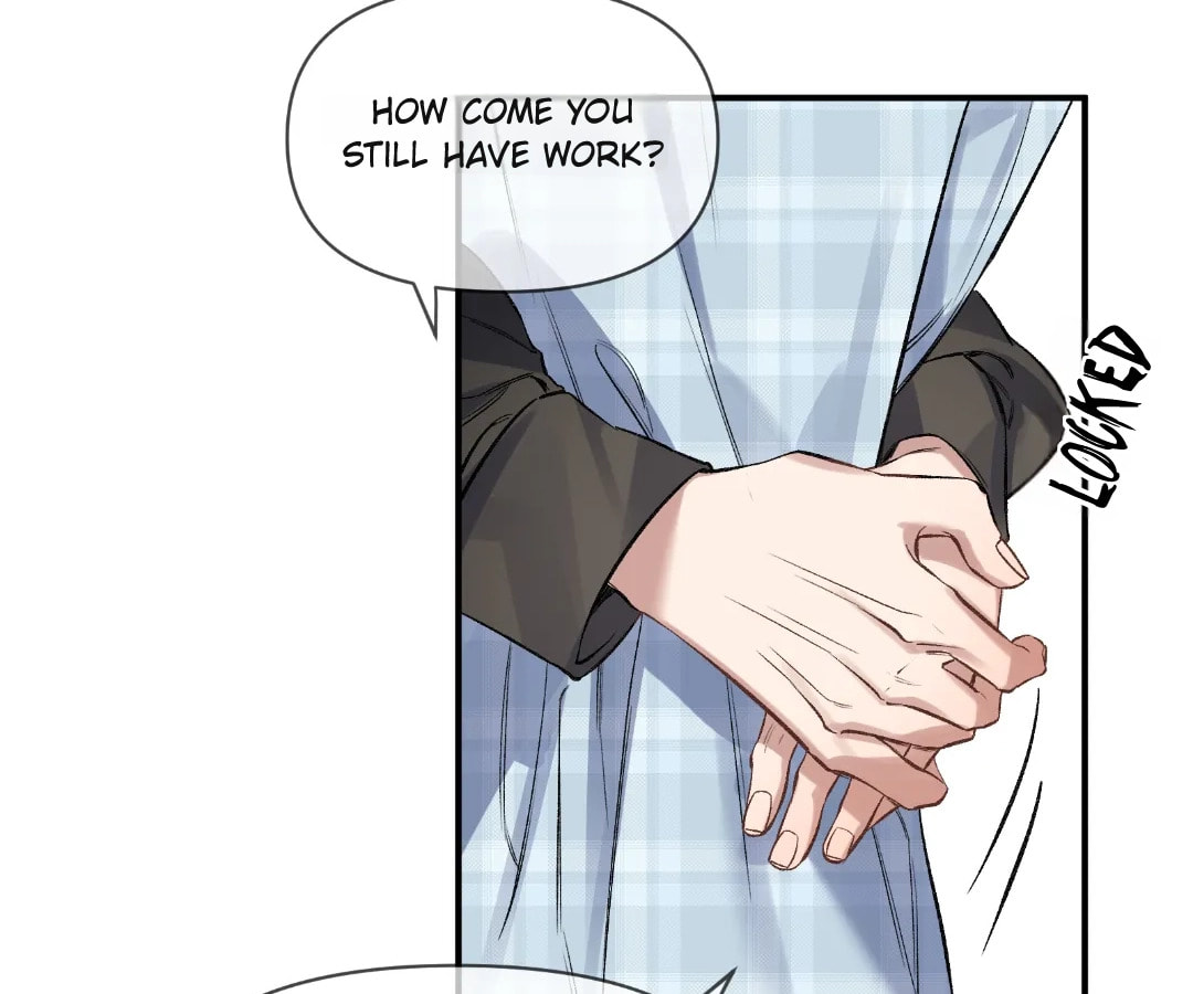 Day and Night (Jitong Culture) Chapter 14 page 15 - 
