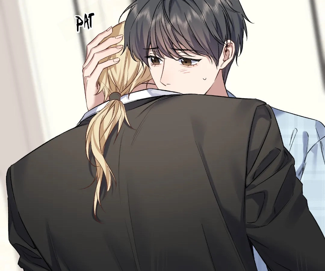 Day and Night (Jitong Culture) Chapter 14 page 17 - 