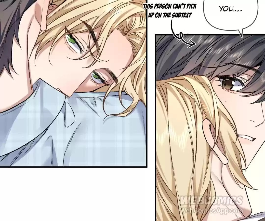 Day and Night (Jitong Culture) Chapter 14 page 19 - 