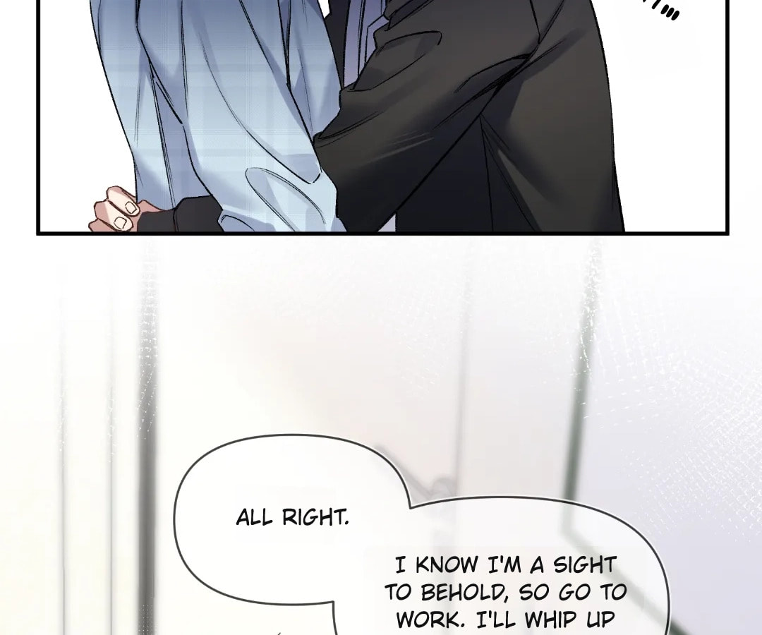 Day and Night (Jitong Culture) Chapter 14 page 21 - 