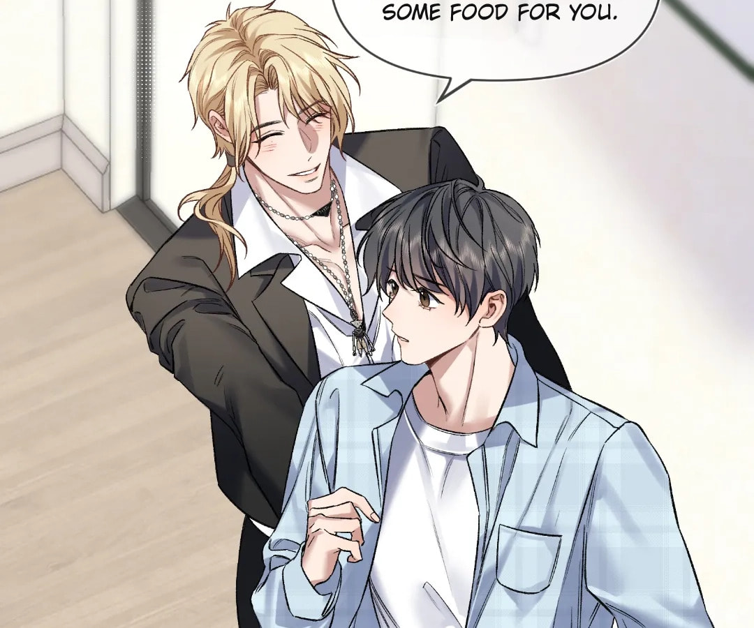 Day and Night (Jitong Culture) Chapter 14 page 22 - 