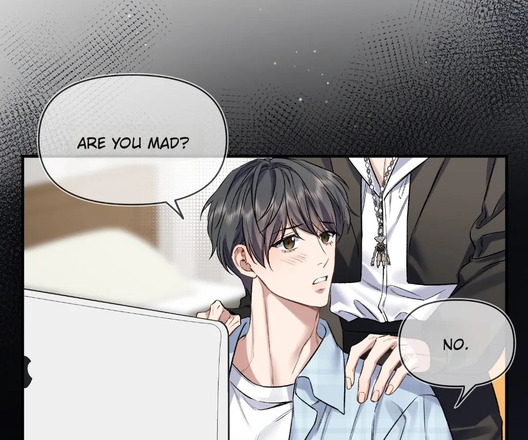 Day and Night (Jitong Culture) Chapter 14 page 24 - 