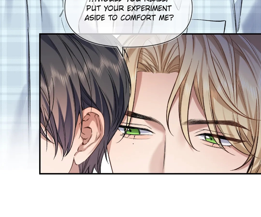 Day and Night (Jitong Culture) Chapter 14 page 32 - 
