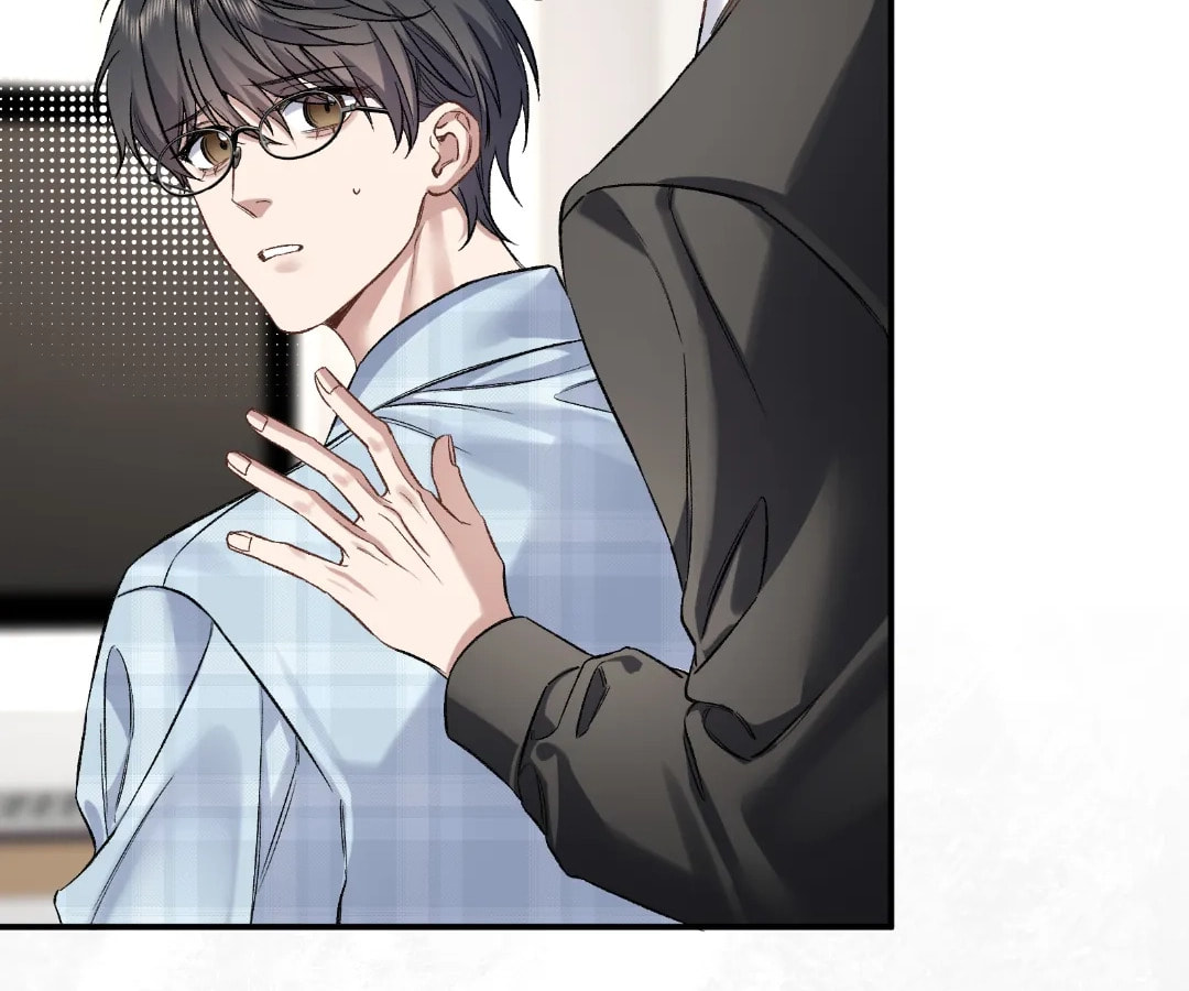 Day and Night (Jitong Culture) Chapter 14 page 38 - 