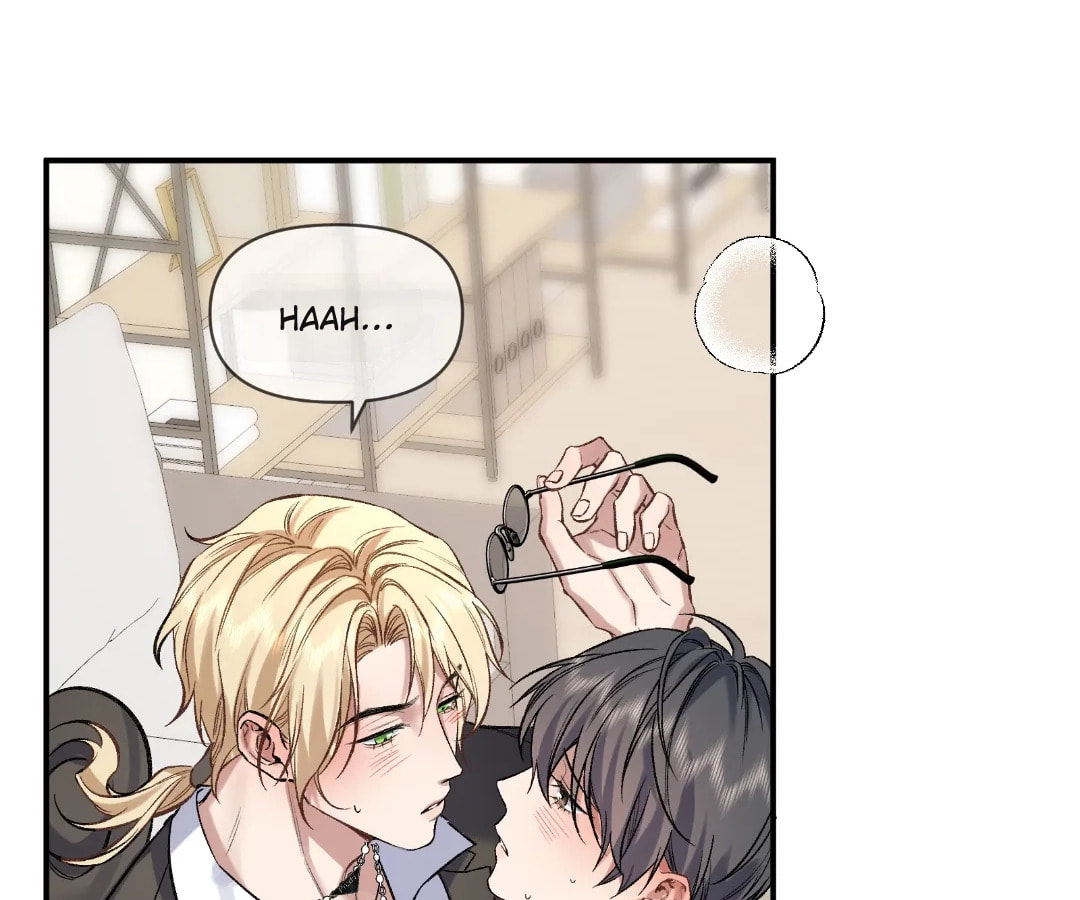 Day and Night (Jitong Culture) Chapter 14 page 5 - 