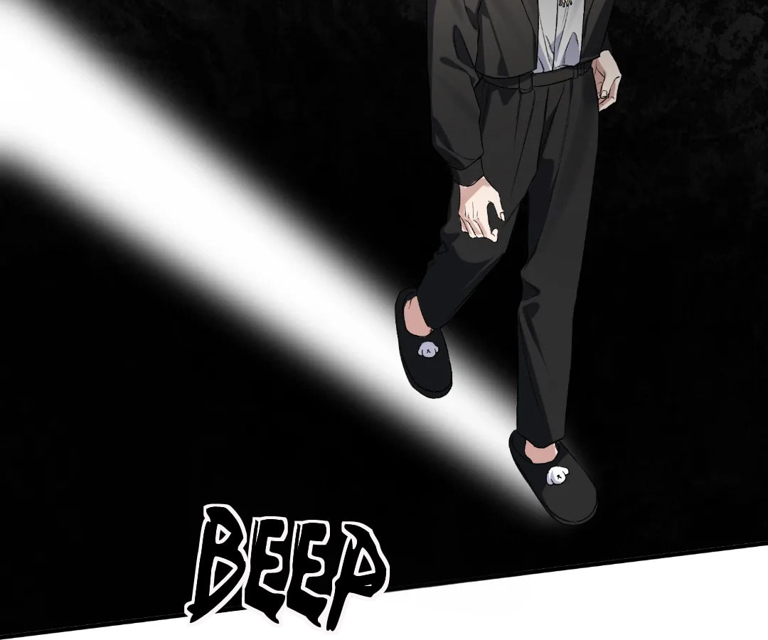 Day and Night (Jitong Culture) Chapter 14 page 42 - 