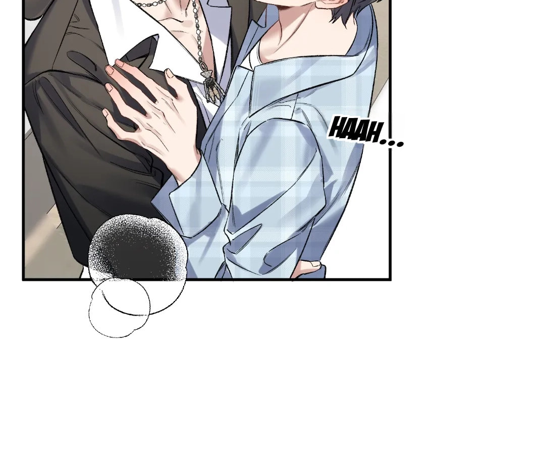 Day and Night (Jitong Culture) Chapter 14 page 6 - 