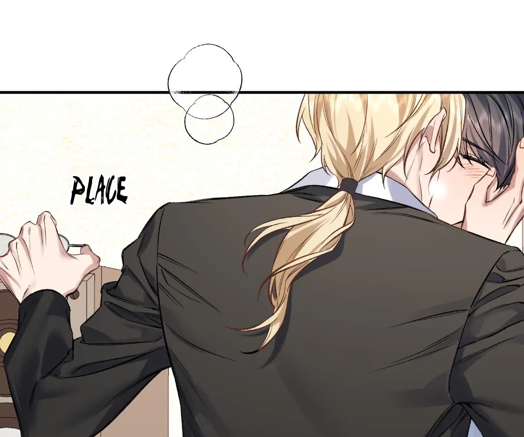 Day and Night (Jitong Culture) Chapter 14 page 7 - 