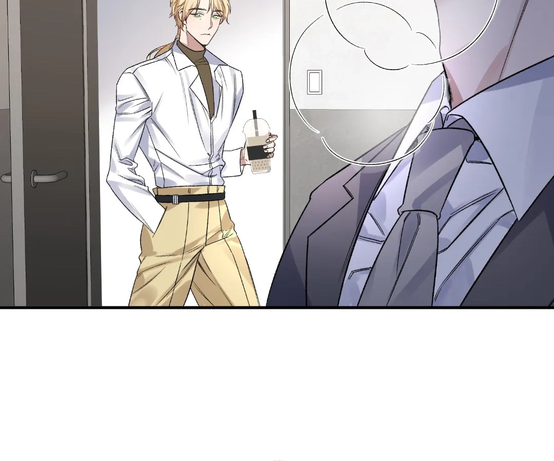 Day and Night (Jitong Culture) Chapter 14 page 61 - 