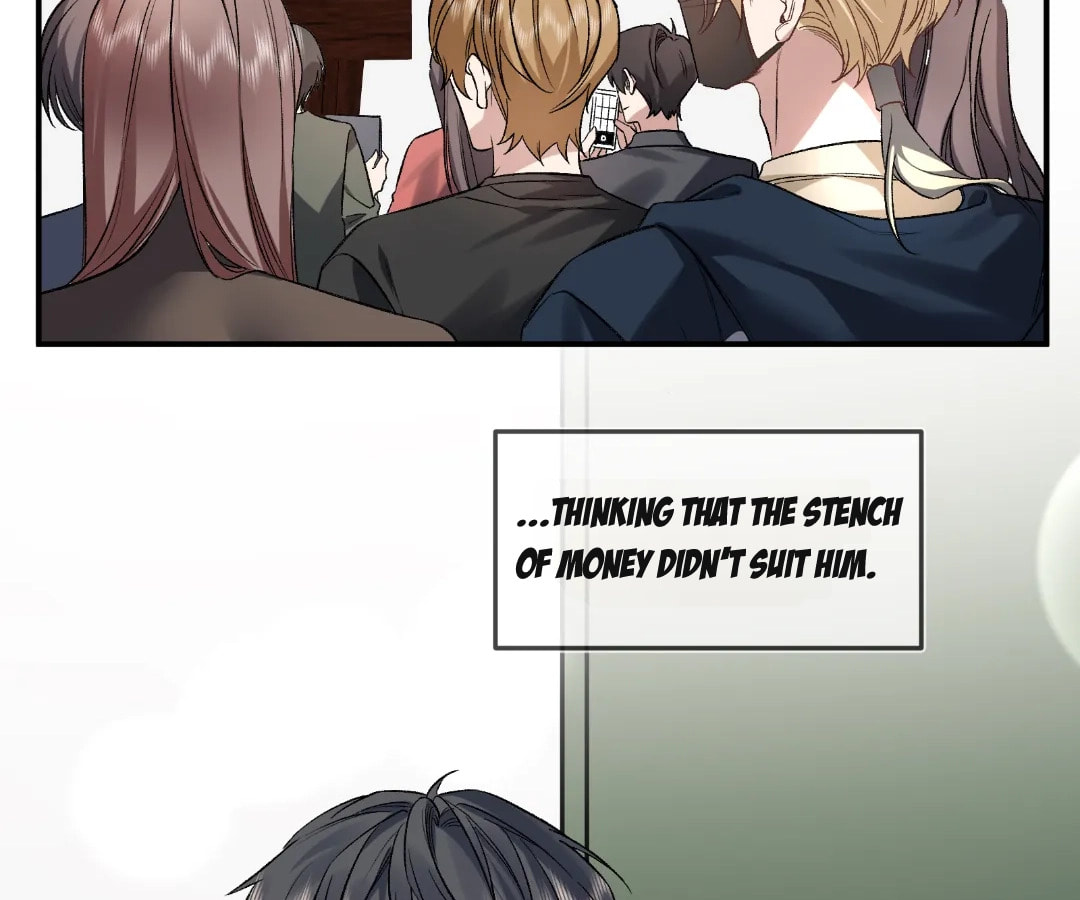 Day and Night (Jitong Culture) Chapter 14 page 69 - 