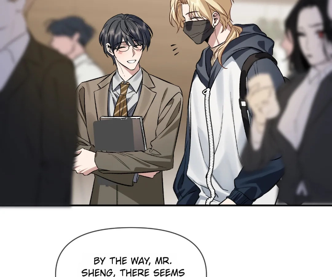 Day and Night (Jitong Culture) Chapter 14 page 72 - 