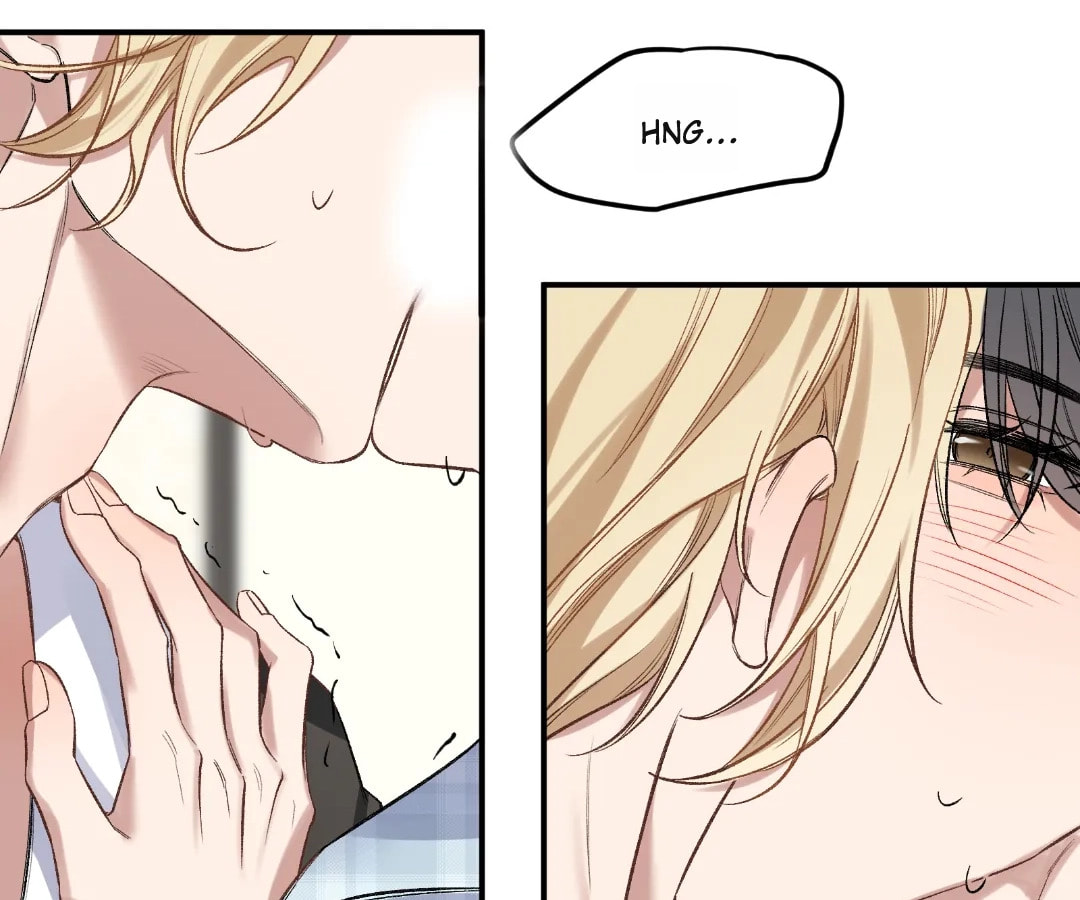 Day and Night (Jitong Culture) Chapter 14 page 9 - 