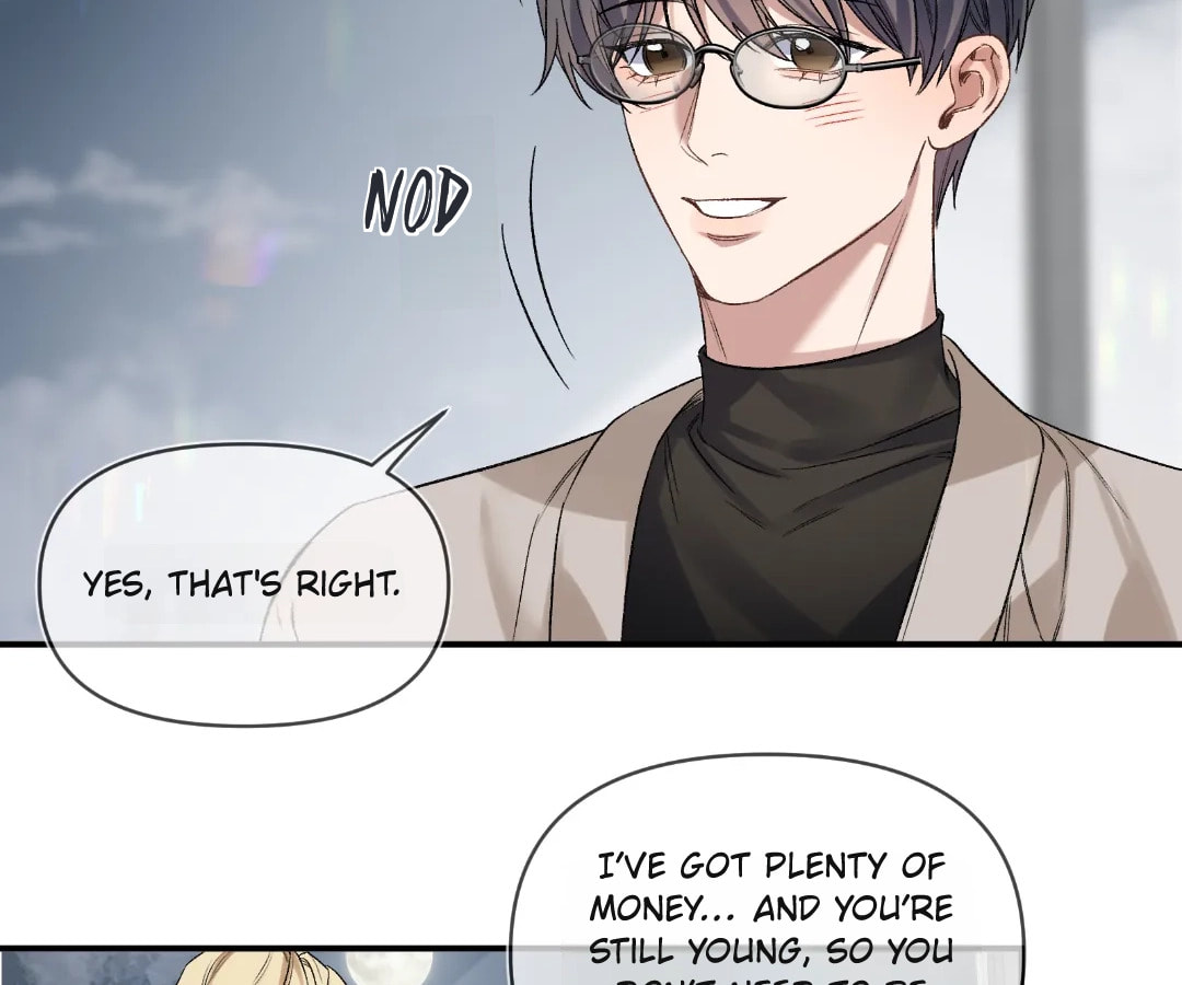 Day and Night (Jitong Culture) Chapter 14 page 81 - 