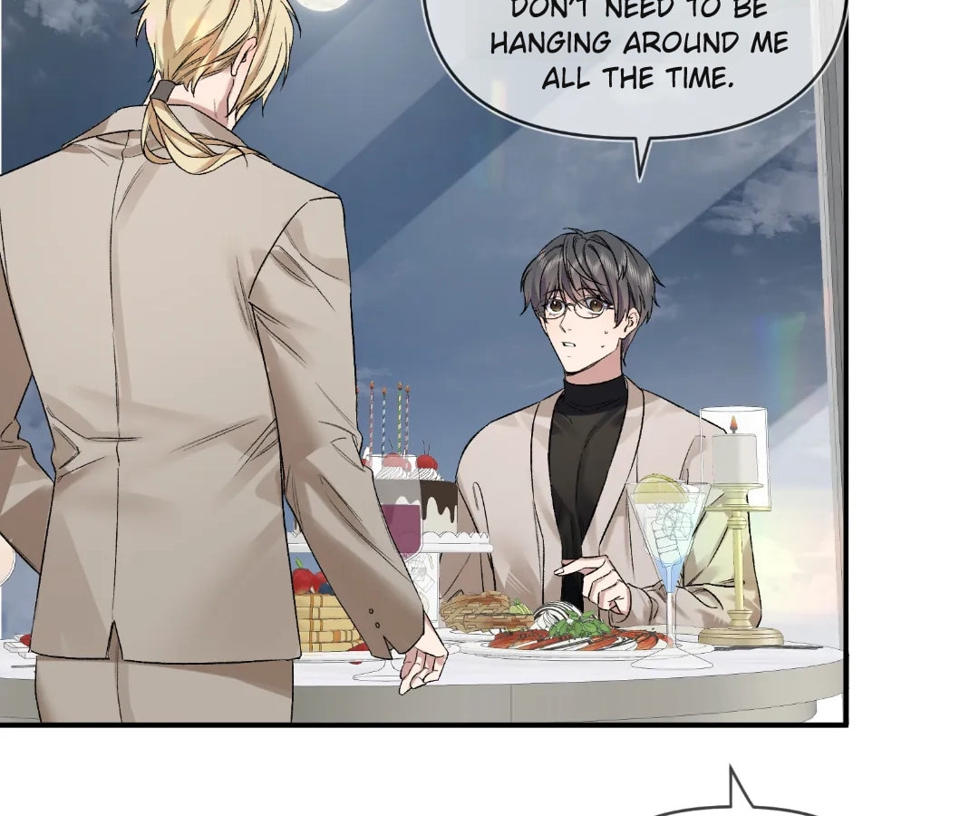 Day and Night (Jitong Culture) Chapter 14 page 82 - 