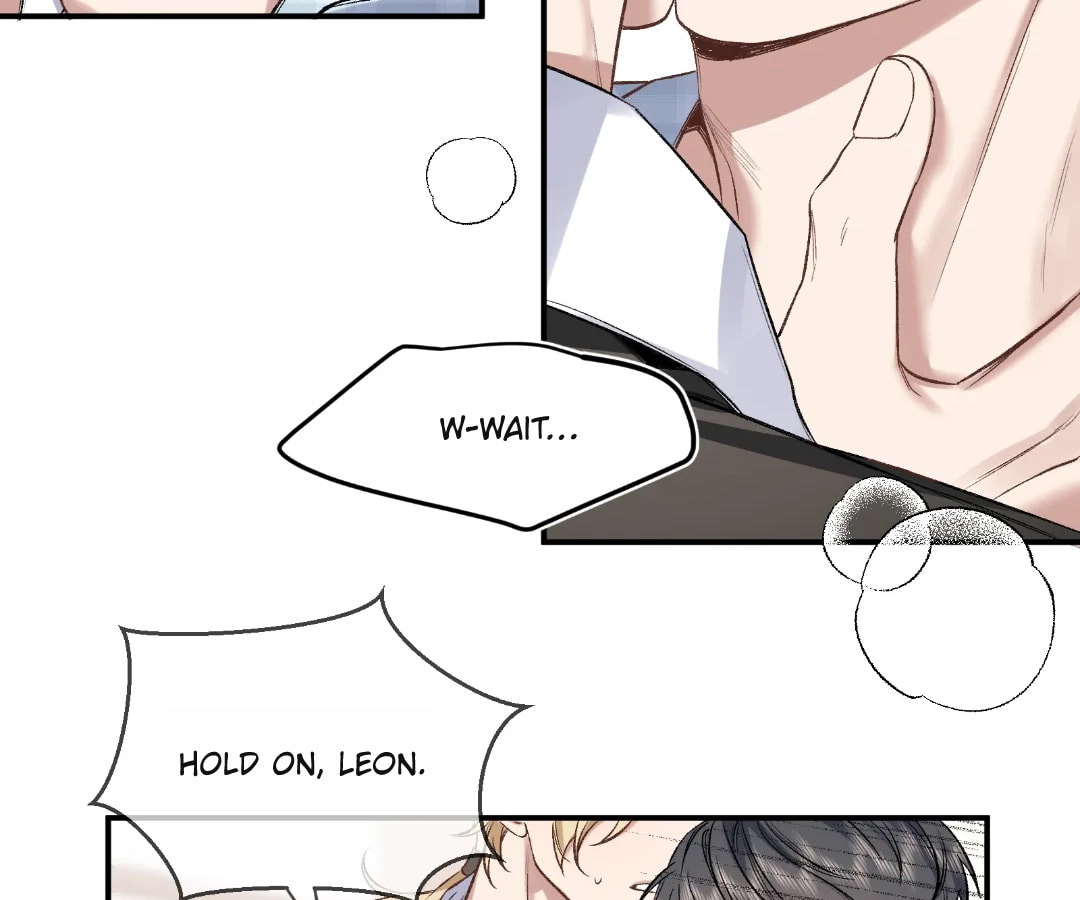 Day and Night (Jitong Culture) Chapter 14 page 10 - 